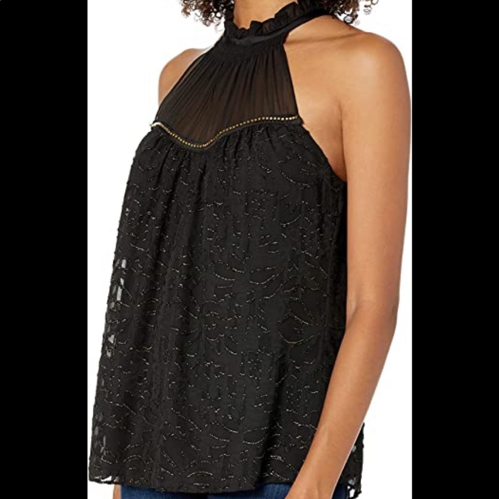 Ramy Brook Amrita Top brand new with tags